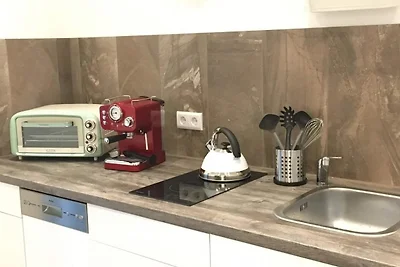 Appartamento Vacanza con famiglia Wedding