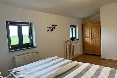 Wollin - Alte Schule Barlin