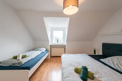 Appartamento Vacanza con famiglia Hagen