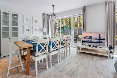 Vakantieappartement Gezinsvakantie Dziwnówek