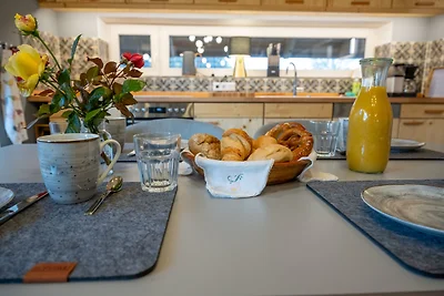 Ferienhaus/Penthouse Captain's