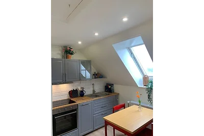 Haus Ostwind - Wohnung 2