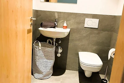 Apartment Wendehals