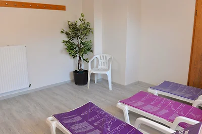 Fewo 91 WHG B 9 in Burhave