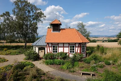 Gut Herbigshagen - Ferienhaus