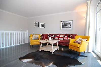 Residenz Alva, Whg. 3