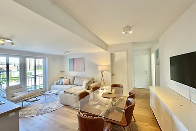 NEU! Wismar Suites - Apartment 7 -