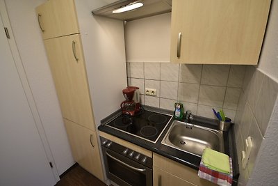 Vakantieappartement Gezinsvakantie Schwerin