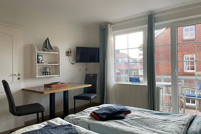 Huus Waterkant 06 auf Amrum