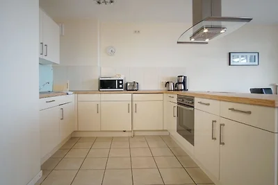 Haus "Ostseeapartments am