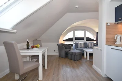 Olympia Haus 2, Whg. 11