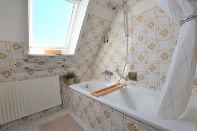 Vakantieappartement Gezinsvakantie Grube