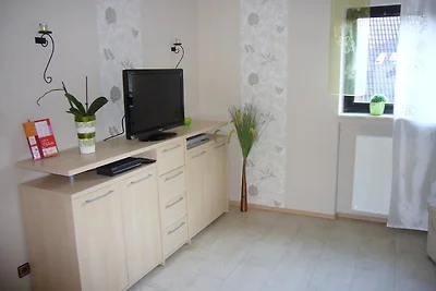 Appartamento Vacanza con famiglia Neuharlingersiel