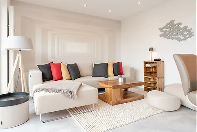 Appartamento Vacanza con famiglia Malente