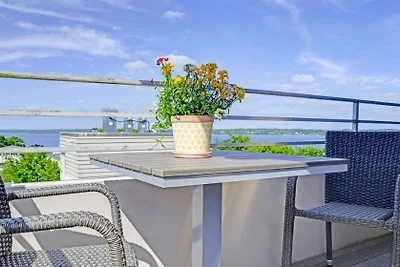 Vakantieappartement Gezinsvakantie Glücksburg