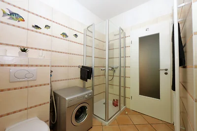 Vakantieappartement Gezinsvakantie Bansin
