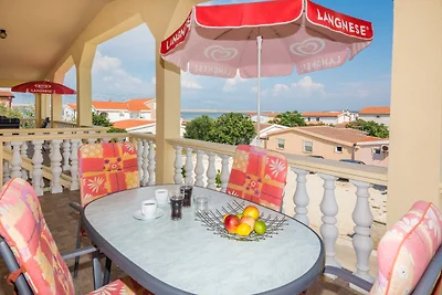 Appartamento Vacanza con famiglia Vir