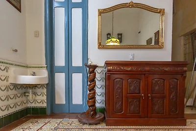 Casa Autentica Perla Appartement 2