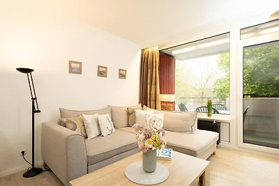 Berolina Wohnung 100