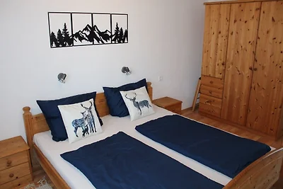 Ferienhaus Nr. 92 Kategorie