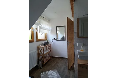 Fewo ,Sonnenstübchen