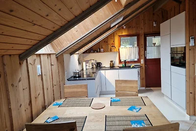 Vakantiehuis Ontspannende vakantie Glücksburg