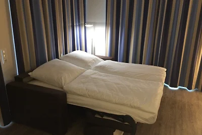 Apartment 10 - "Borbyblick" -