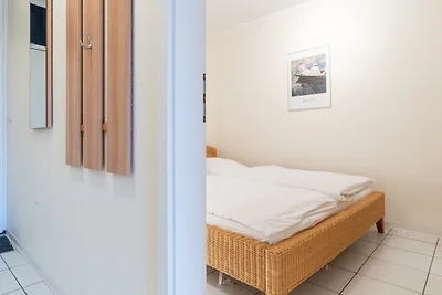 Haus Roland, Wohnung 11