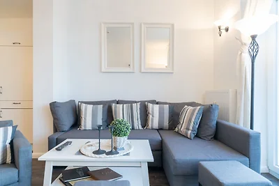 Villa Marin, Wohnung 11