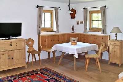 Casa vacanze Vacanza di relax Ramsau im Zillertal