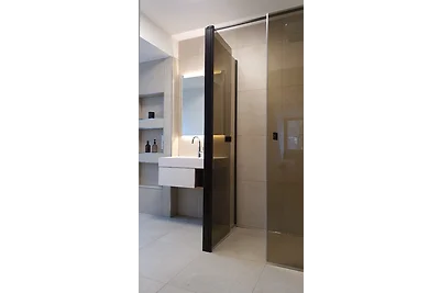 Vakantieappartement Gezinsvakantie Sellin