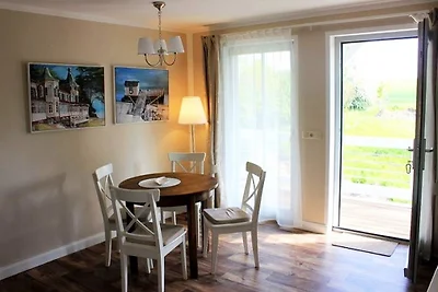 Ferienwohnung Rosengarten am