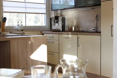 Vakantieappartement Gezinsvakantie Bad Harzburg