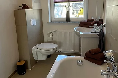Ferienwohnung Fürstenberg - Taube