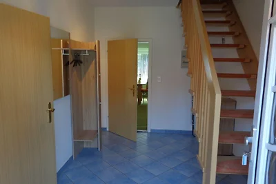 Appartamento Vacanza con famiglia Gross-Mohrdorf