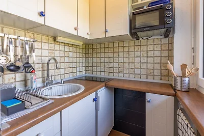 Appartamento Vacanza con famiglia Fischen