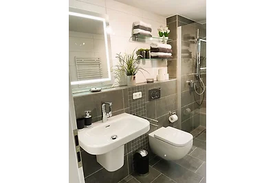 Ferienwohnung Stamer