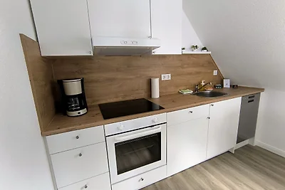 Vakantieappartement Gezinsvakantie Bomlitz