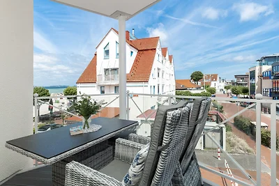 Strandhotel Laboe Nr. 18