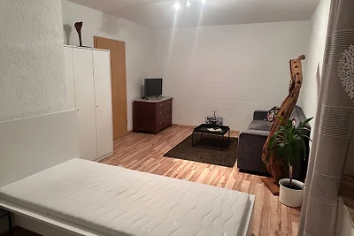 Ferienwohnung Hinzweiler