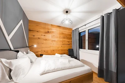 Aich Amade by Alpenidyll Apartments