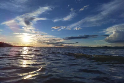 Ferienwohnung mit Pool, Wlan direkt