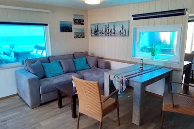 Appartamento Vacanza con famiglia Heringsdorf
