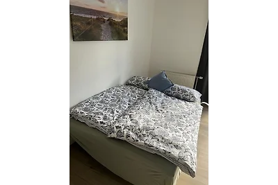apartman za odmor Obiteljski odmor Dornum