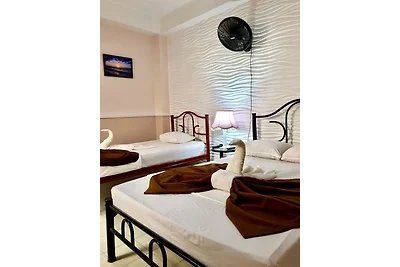 Hostal Privilege Appartement 4