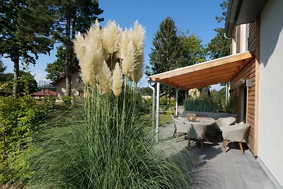 Haus Christina (Pool + Sauna)