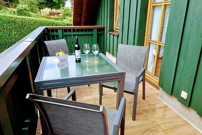 Vakantieappartement Gezinsvakantie Oberharz am Brocken