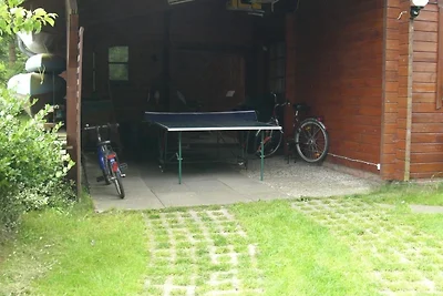 Vakantieappartement Gezinsvakantie Amelinghausen