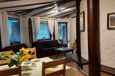 Appartamento Vacanza con famiglia Oberstdorf