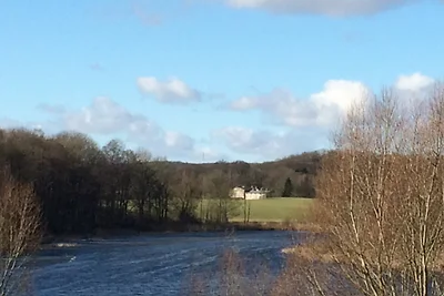 Apartamento Vacaciones familiares Lalendorf